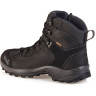 Ботинки NORFIN NTX BLACK SCOUT р.44 15805-44
