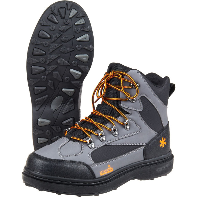 Ботинки забродные NORFIN CREEK р.46 71270-46