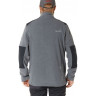 Джемпер флисовый NORFIN GLACIER GRAY 05 Р.xxl 477105-XXL