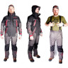 Костюм демисезонный NORFIN PRO DRY 2 05, р. XXL 514205-XXL