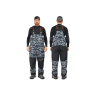 Костюм зимний NORFIN DISCOVERY 3 CAMO 04 р.XL 453204-XL