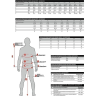 Костюм демисезонный NORFIN SPIRIT 02 р.M 516002-M