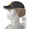 Шапка-ушанка NORFIN ATLANTIS р.L 302794-L